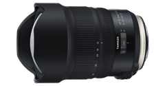 Lenses for digital SLR cameras